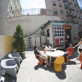 Jazz Hostels