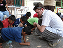 Volunteer Abroad in Mexico