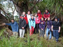 Global Volunteer Network