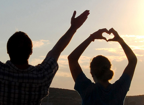 Athena Study Abroad Header Image