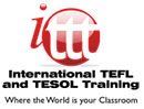 International TEFL and TESOL Training