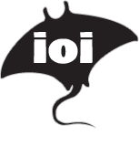 IOI Galapagos Logo