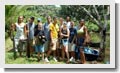 Outward Bound Costa Rica