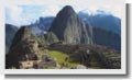 Peru's Challenge