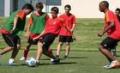 Soccer in Spain