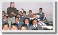 International TEFL Academy