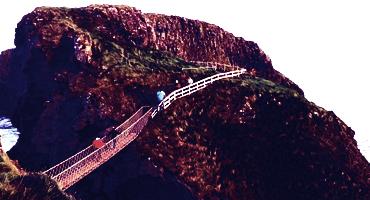 Carrick-a Rede Bridge